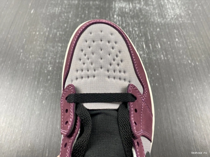  DB2889-500 Element 1 Gore-Tex Jordan  Berry High 1020